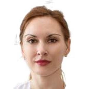 Белоглазова Стелла Анатольевна