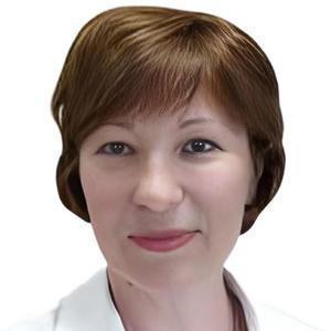 Олонцева Татьяна Васильевна