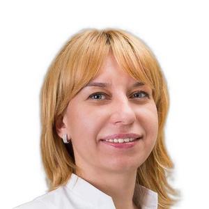 Косолапова Елена Юрьевна