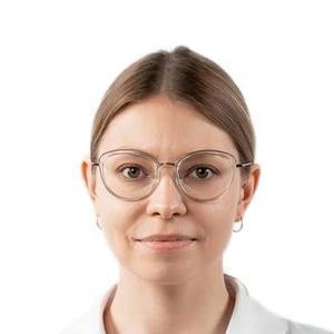 Горбачева (Иванова) Кристина Сергеевна