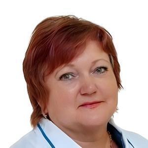 Цинер Елена Александровна