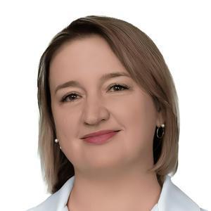 Зиньковская Екатерина Владимировна