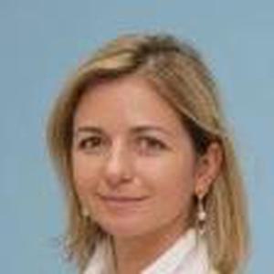 Китанина Ксения Юрьевна