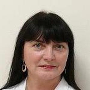 Должникова Татьяна Николаевна