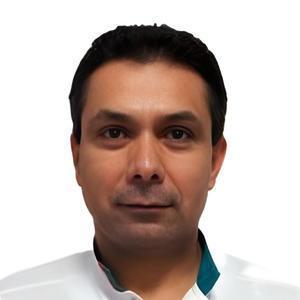 Мирзорахимов Олимджон Шарифович