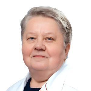 Леонтьева Надежда Алексеевна