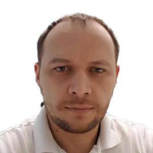 Шульгач Андрей Васильевич