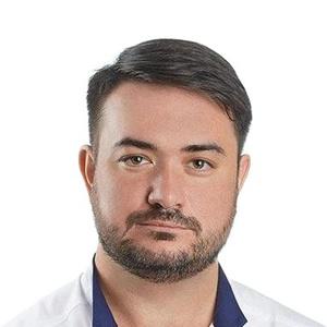 Бардов Виктор Сергеевич