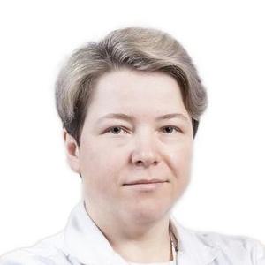 Тришина Анна Юрьевна