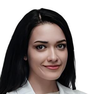 Мозговая Елена Васильевна