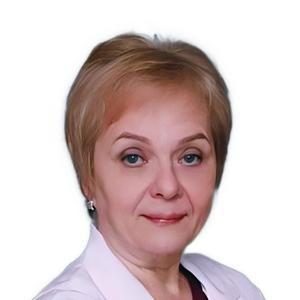 Непрокина Елена Владимировна