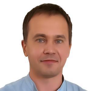 Чепуров Юрий Игоревич