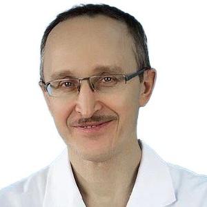 Куценко Аркадий Эдуардович