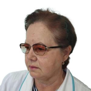 Разумова Ирина Сергеевна