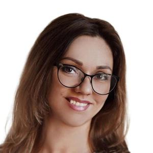Шматова Евгения Николаевна