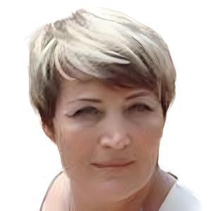 Рудницкая Вера Владимировна