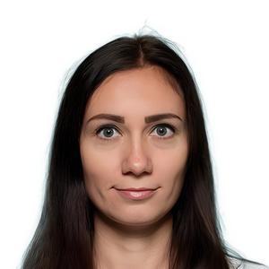 Мурыгина Ольга Вадимовна