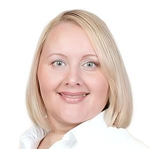 Машкова Светлана Александровна