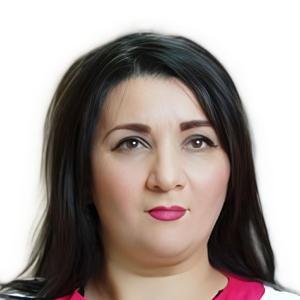 Ахмедова Диана Айдунбеговна