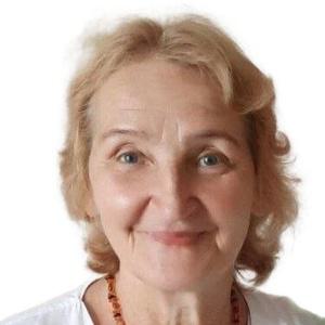 Липочкина Валентина Фоминична
