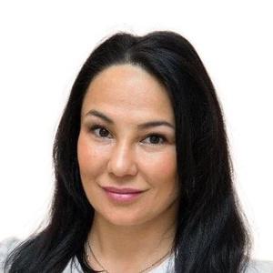 Гильмутдинова Эльвира Айратовна