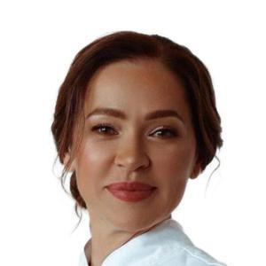 Сахарова Диана Дмитриевна