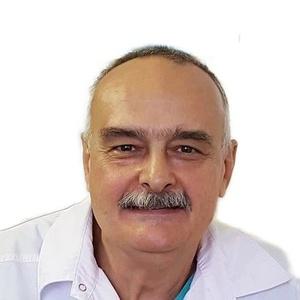 Голубев Георгий Шотавич