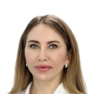 Мешкова Наталья Владимировна