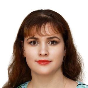 Глуховская Алла Игоревна
