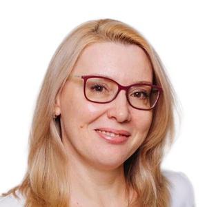 Цемина Оксана Александровна