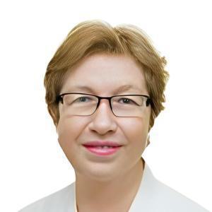 Зарайская Зоя Петровна