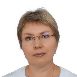 Лаврентьева Инна Вадимовна