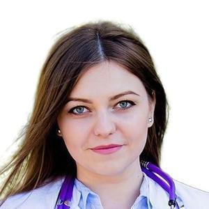 Хворостинина Екатерина Юрьевна