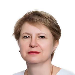 Жигальцова Татьяна Геннадьевна