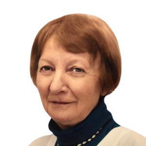 Лемешко Зинаида Ароновна