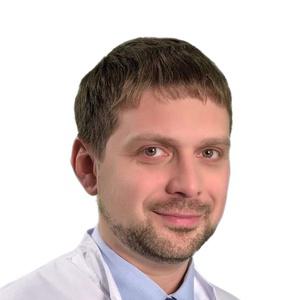 Токарев Владимир Николаевич