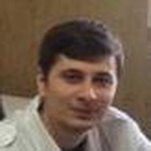 Тхакушинов Рустэм Аскарбиевич