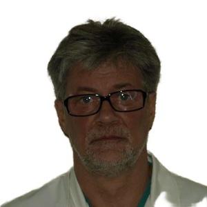 Пронин Евгений Степанович