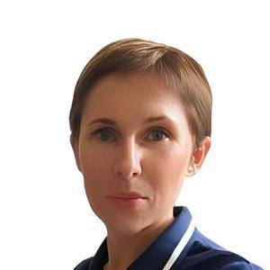 Кочетова Елена Анатольевна
