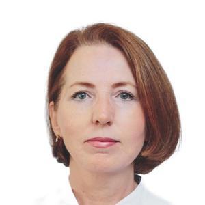Быстрова Ирина Валерьевна