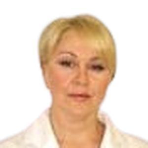 Волохина Елена Геральдовна
