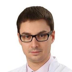 Введенский Артем Игоревич