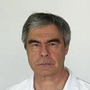 Николаев Сергей Германович