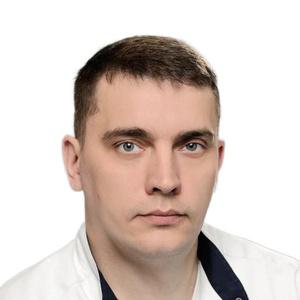 Иванов Василий Владимирович