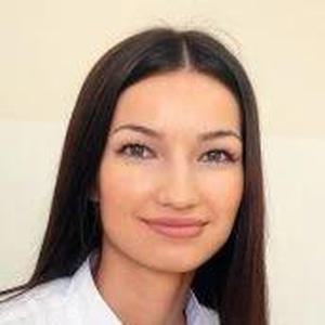 Сипайлова Анна Петровна