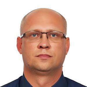Усов Роман Александрович