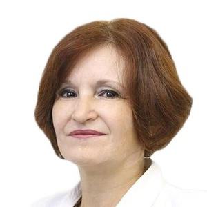 Аристова Ирина Валентиновна