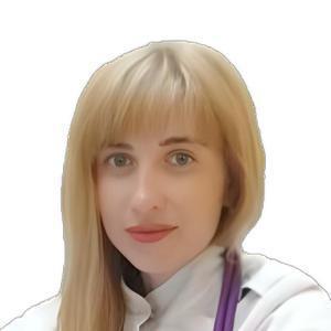 Левшун Ирина Викторовна