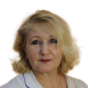 Орлова Инесса Анатольевна