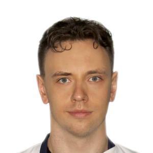 Иванов Владислав Юрьевич